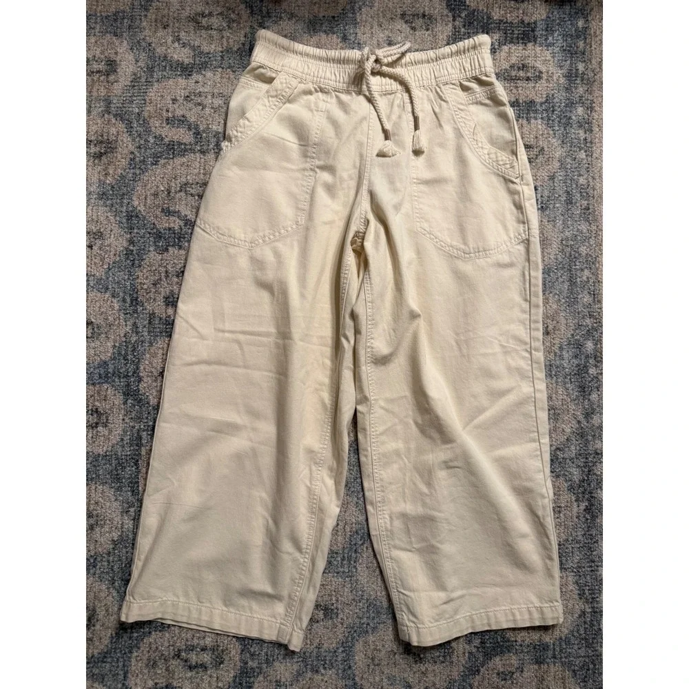 Free People Easy Peasy Pull On Pant Size XS NWOT